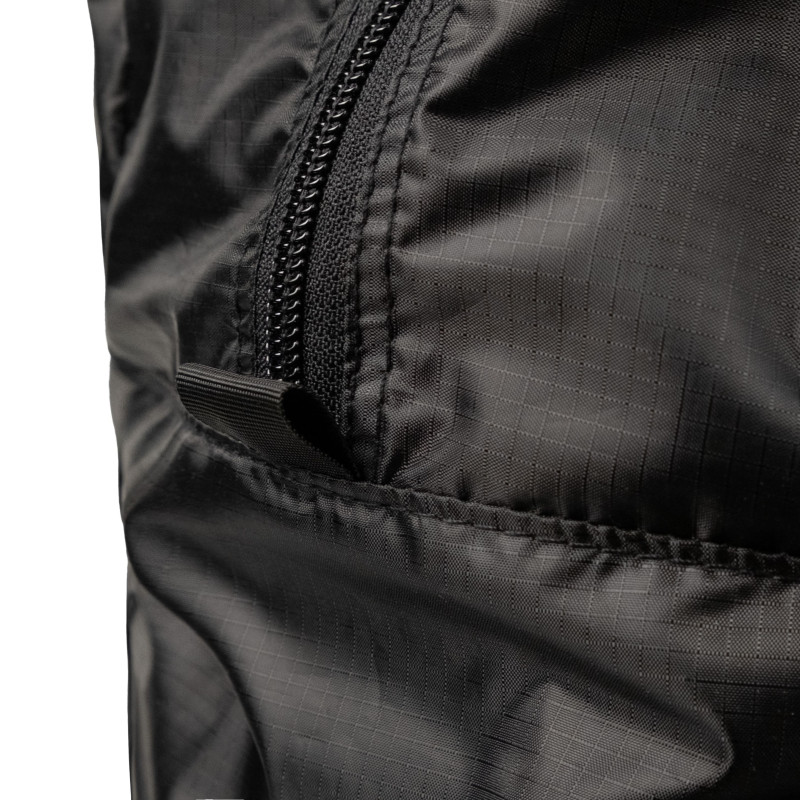 Сумка Tribe Duffel Compact 24 л T-IE-0012-black