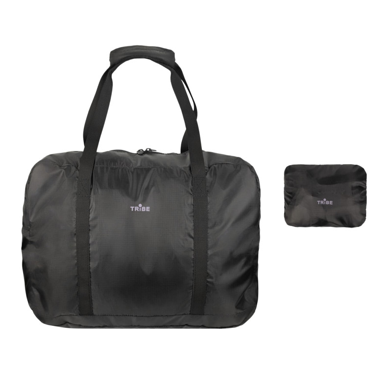 Сумка Tribe Duffel Compact 24 л T-IE-0012-black