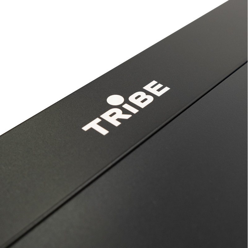 Стіл Tribe Camp Table Alu T-EC-0005-black