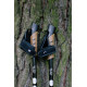 Палиці для скандинавської ходьби Tribe Nordic Pole Alu T-ME-0022-white