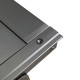 Стіл Tribe Camp Table Alu T-EC-0005-black