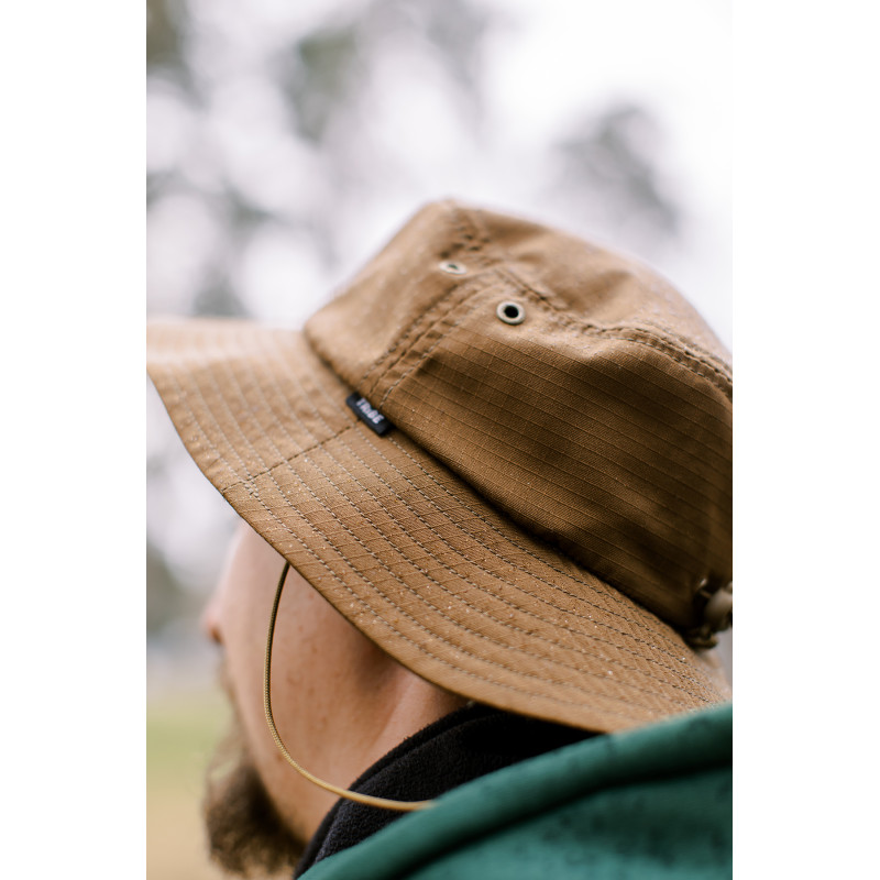 Панама Tribe Trail Hat T-KF-0012-sand, M-L
