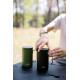 Чашка-термос Tribe Adventure Mug 450 мл T-FA-0032, black