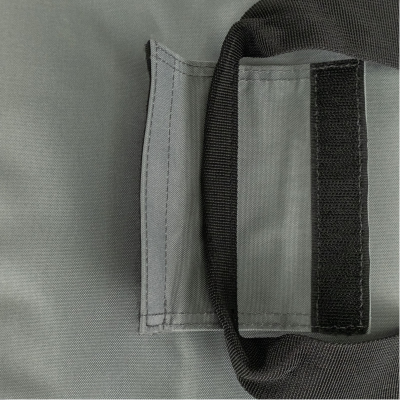 Термосумка Tribe Cooler 10 L T-IF-0009-grey