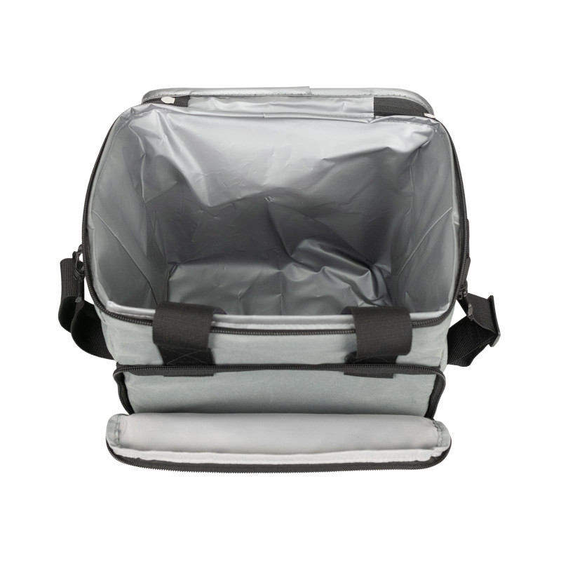 Термосумка Tribe Cooler 10 L T-IF-0009-grey