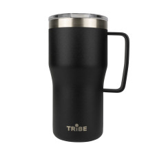 Термочашка Tribe Travel Mug 600 мл T-FA-0034, blue