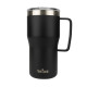 Термочашка Tribe Travel Mug 600 мл T-FA-0034, blue