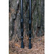 Палиці для скандинавської ходьби Tribe Nordic Pole Alu T-ME-0022-white
