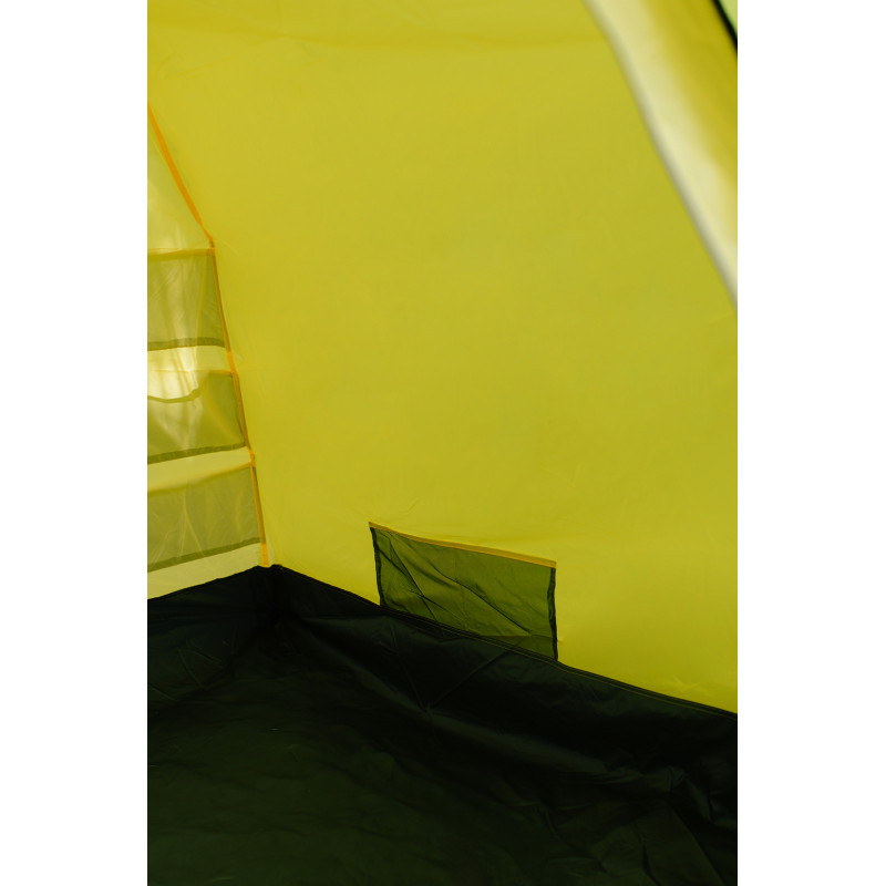 Намет кемпінговий Tribe Meteora 4 T-AC-0012-olive