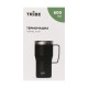 Термочашка Tribe Travel Mug 600 мл T-FA-0034, blue