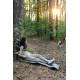 Килимок складаний Tribe Trek Mat T-BC-0021, grey