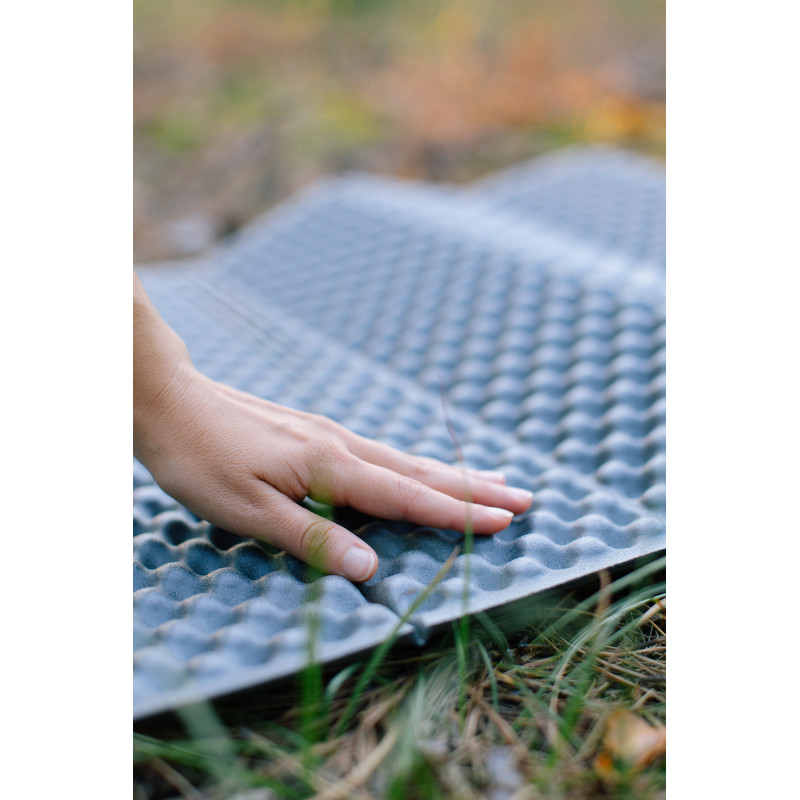 Килимок складаний Tribe Trek Mat T-BC-0021, grey