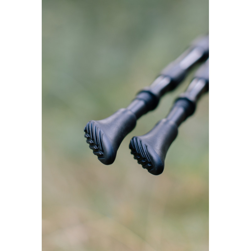 Палиці для скандинавської ходьби Tribe Nordic Pole Alu T-ME-0022-white
