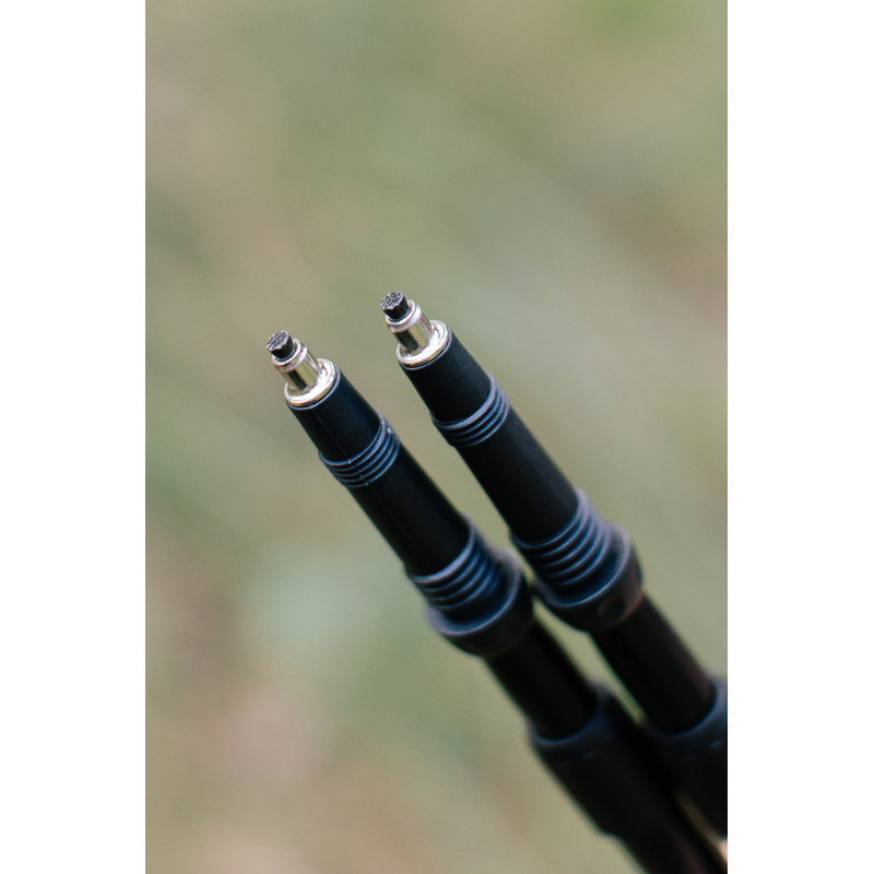 Палиці для скандинавської ходьби Tribe Nordic Pole Alu T-ME-0022-white