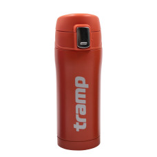 Термос Tramp 0,35 л оранжевый UTRC-106-orange