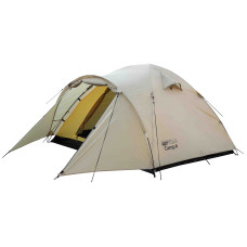 Намет Tramp Lite Camp 4 пісчаний