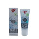 Водовідштовхуюче просочення для взуття HeySport Activ-Polish 75ml, Чорний