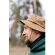 Панама Tribe Trail Hat T-KF-0012-sand, M-L