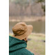 Панама Tribe Trail Hat T-KF-0012-sand, M-L