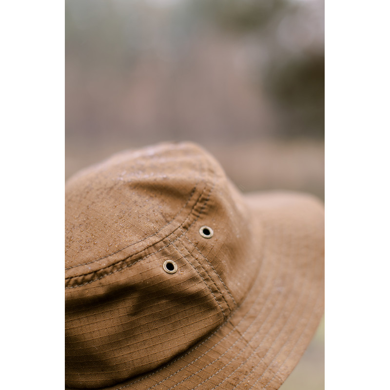Панама Tribe Trail Hat T-KF-0012-sand, M-L
