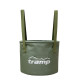 Ведро ПВХ Tramp 12 л.