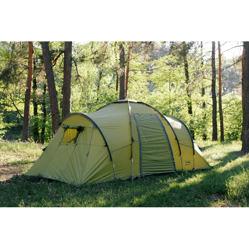 Намет Tramp Brest 6 (V3) UTRT-111-olive