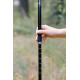 Палиці для скандинавської ходьби Tribe Nordic Pole Alu T-ME-0022-white