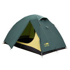Палатка Tramp Scout 2 (v2) green UTRT-055