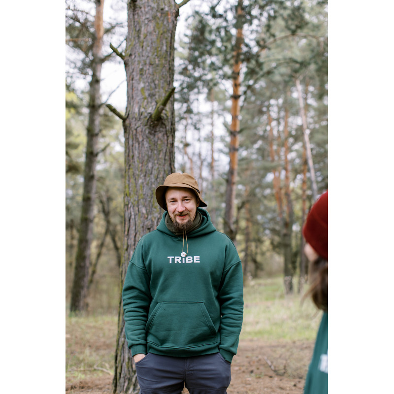 Панама Tribe Trail Hat T-KF-0012-sand, M-L