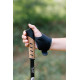 Палиці для скандинавської ходьби Tribe Nordic Pole Alu T-ME-0022-white