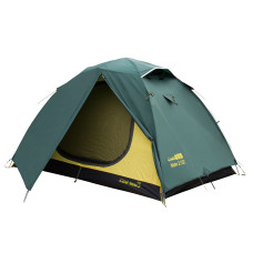 Палатка Tramp Nishe 2 (v2) green UTRT-053