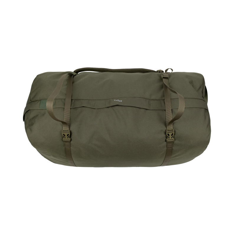 Баул Tribe Transporter 108 L T-IE-0007 green