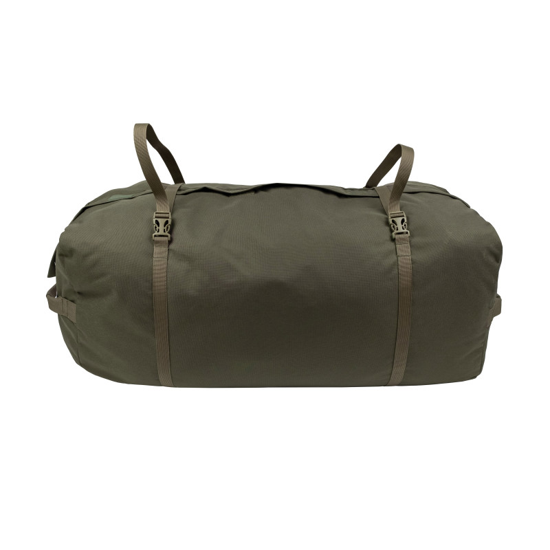 Баул Tribe Transporter 108 L T-IE-0007 green