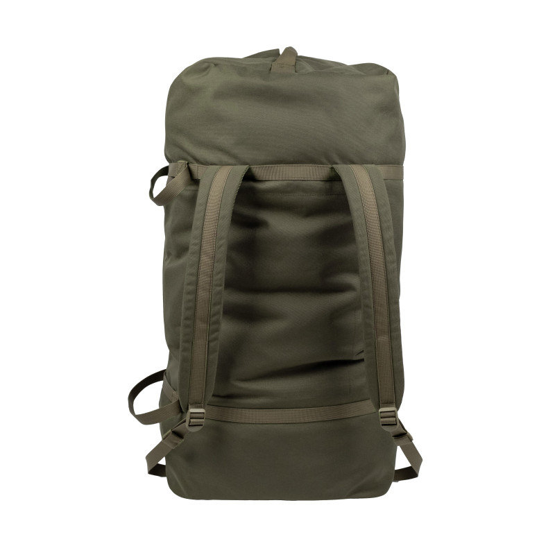 Баул Tribe Transporter 108 L T-IE-0007 green