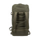 Баул Tribe Transporter 108 L T-IE-0007 green