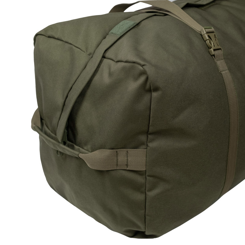 Баул Tribe Transporter 108 L T-IE-0007 green
