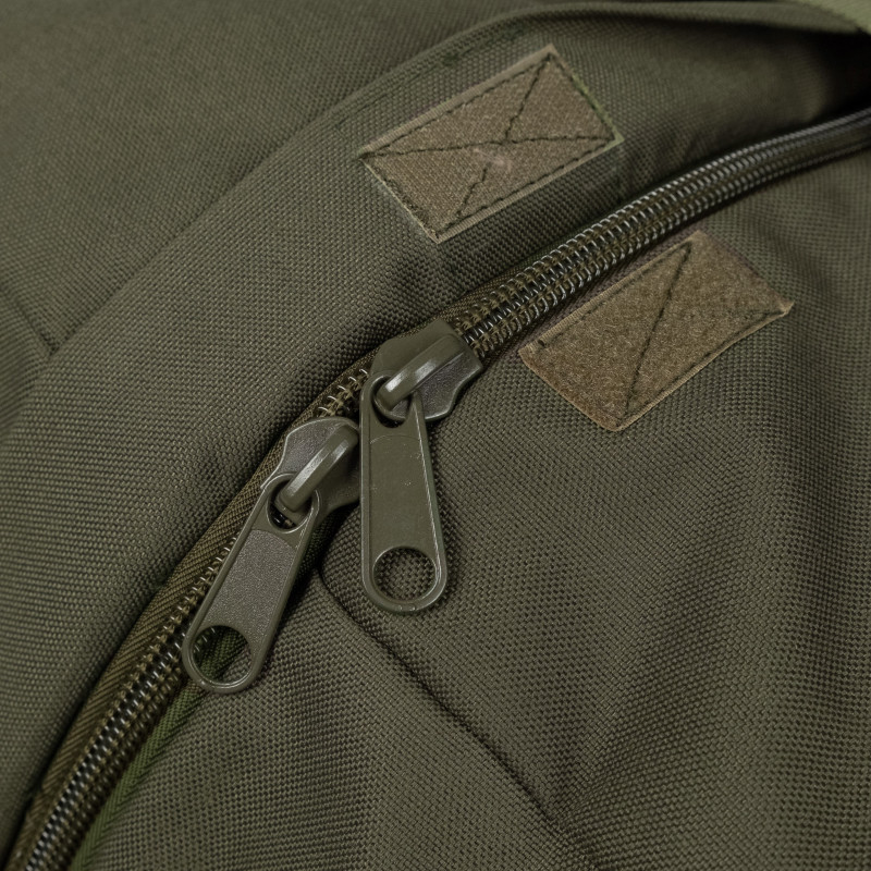 Баул Tribe Transporter 108 L T-IE-0007 green
