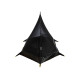 Намет Tramp Lite Hurricane olive UTLT-042