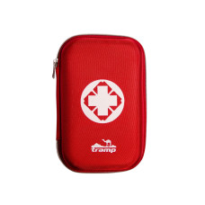 Аптечка Tramp EVA box (красный) TRA-193-red