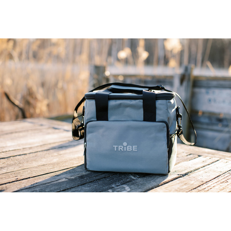 Термосумка Tribe Cooler 15 L T-IF-0010-grey