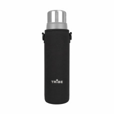 Чохол Tribe Neoprene Cover для експедиційного термоса 0,9 л T-DF-0010-black