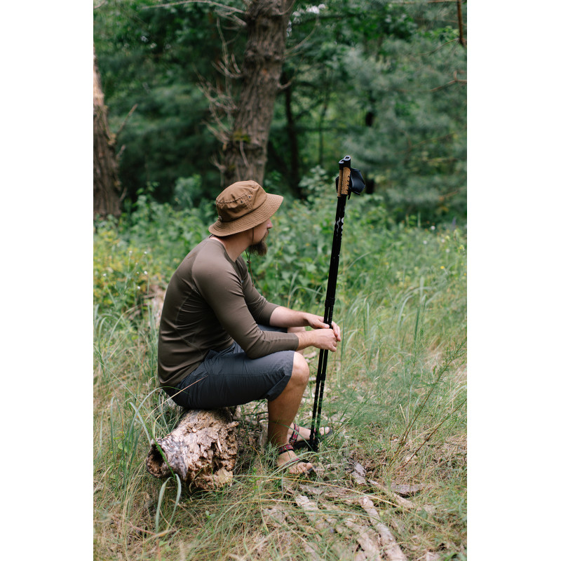 Палиці для скандинавської ходьби Tribe Nordic Pole Alu T-ME-0022-white