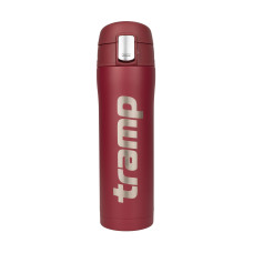 Термос TRAMP 0,35л UTRC-107-mat, pink