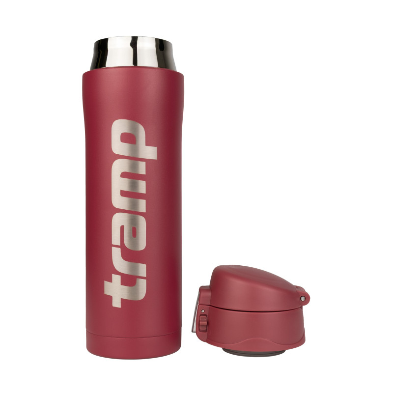 Термос TRAMP 0,35л UTRC-107-mat, pink