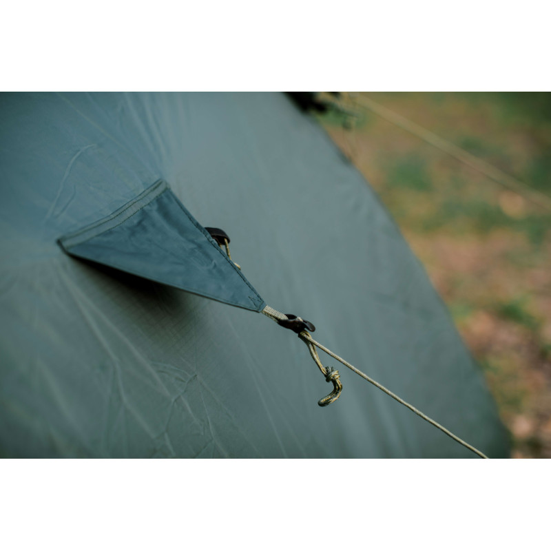 Намет Tramp Nishe 2 (v2) green UTRT-053