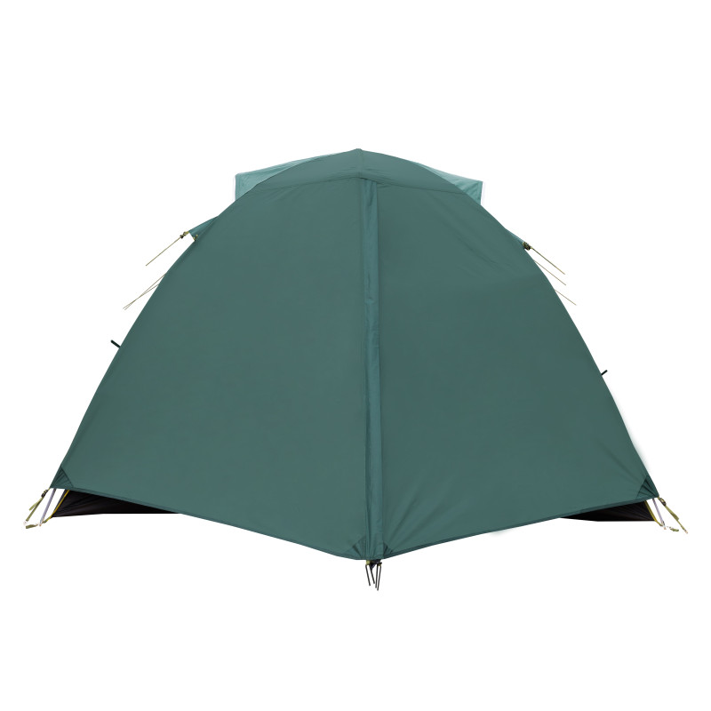 Намет Tramp Nishe 2 (v2) green UTRT-053