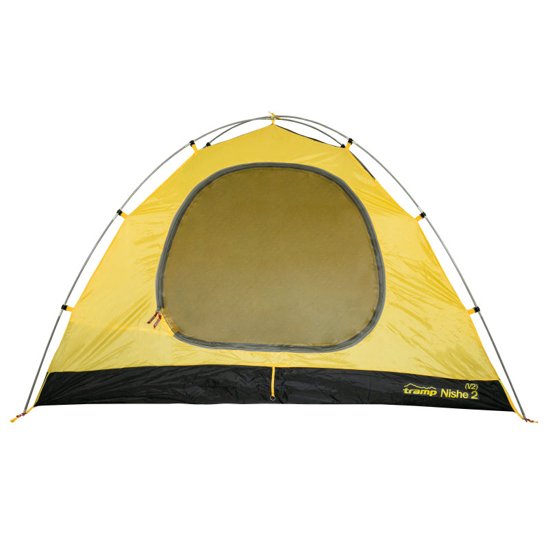 Намет Tramp Nishe 2 (v2) green UTRT-053