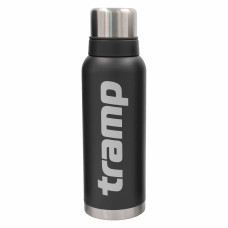 Термос Tramp Expedition Line 1,2 л серый