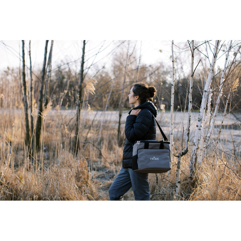 Термосумка Tribe Cooler 25 L T-IF-0011-grey
