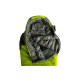 Спальний мішок Tramp Rover Compact кокон лівий olive/grey 185/80-55 UTRS-052С
